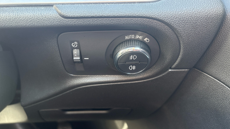 Vauxhall Grandland 1.2 Turbo Ultimate 5dr Auto Petrol Hatchback